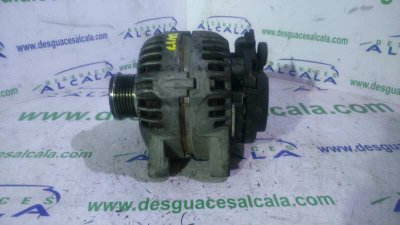 ALTERNADOR PEUGEOT 307 BREAK / SW (S1) SW Clim Plus