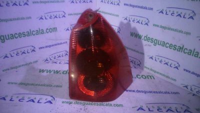 PILOTO TRASERO DERECHO PEUGEOT 307 BREAK / SW (S1) SW Clim Plus