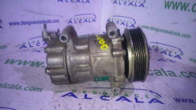 COMPRESOR AIRE ACONDICIONADO PEUGEOT 307 BREAK / SW (S1) SW Clim Plus