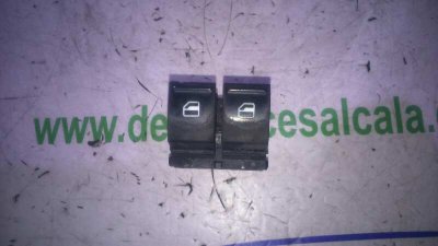 MANDO ELEVALUNAS DELANTERO IZQUIERDO  SEAT IBIZA SC (6J1) Sport