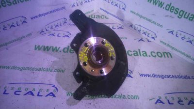 MANGUETA DELANTERA IZQUIERDA SEAT IBIZA SC (6J1) Sport