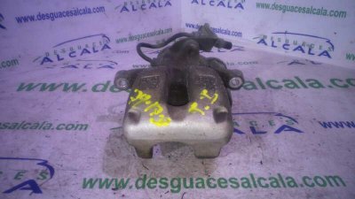 PINZA FRENO TRASERA IZQUIERDA VOLKSWAGEN PASSAT BERLINA (3C2) Advance