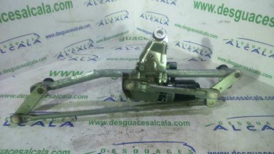 MOTOR LIMPIA DELANTERO VOLKSWAGEN PASSAT BERLINA (3C2) Advance