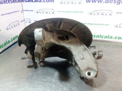 PILOTO TRASERO DERECHO VOLKSWAGEN PASSAT BERLINA (3C2) Advance