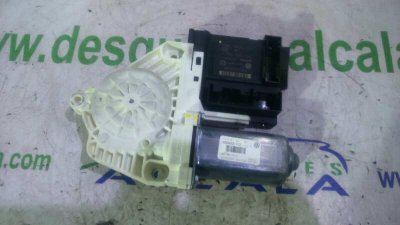 MOTOR ELEVALUNAS DELANTERO DERECHO VOLKSWAGEN PASSAT BERLINA (3C2) Advance