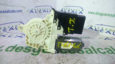 MOTOR ELEVALUNAS TRASERO IZQUIERDO