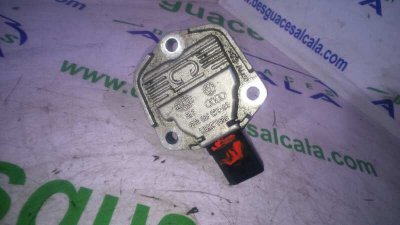 SENSOR NIVEL DE ACEITE VOLKSWAGEN PASSAT BERLINA (3C2) Advance