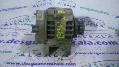 ALTERNADOR RENAULT KANGOO (F/KC0) Expression