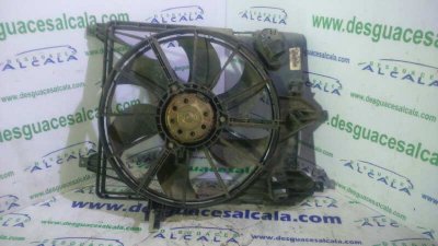 ELECTROVENTILADOR RENAULT KANGOO (F/KC0) Expression