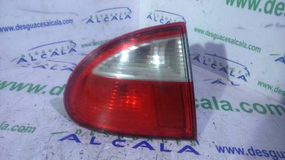 PILOTO TRASERO IZQUIERDO SEAT LEON (1M1) Stella