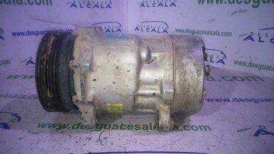 COMPRESOR AIRE ACONDICIONADO SEAT LEON (1M1) Stella
