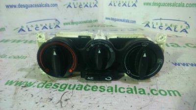 MANDO CALEFACCION / AIRE ACONDICIONADO SEAT LEON (1M1) Stella