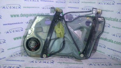 ELEVALUNAS DELANTERO IZQUIERDO SEAT LEON (1M1) Stella