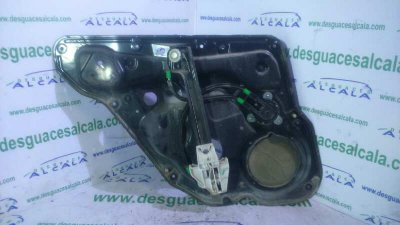 ELEVALUNAS TRASERO DERECHO SEAT LEON (1M1) Stella