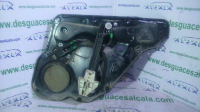 ELEVALUNAS TRASERO IZQUIERDO SEAT LEON (1M1) Stella