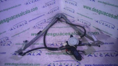 ELEVALUNAS DELANTERO DERECHO CHRYSLER VOYAGER (GS) 2.4