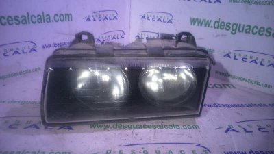 FARO IZQUIERDO BMW SERIE 3 BERLINA (E36) 328i