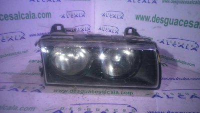 FARO DERECHO BMW SERIE 3 BERLINA (E36) 328i