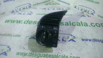 MANDO LUCES BMW SERIE 3 BERLINA (E36) 328i