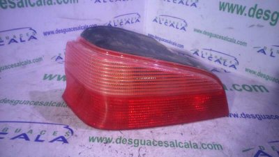 PILOTO TRASERO IZQUIERDO PEUGEOT 106 (S1) Kid