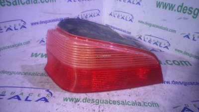 PILOTO TRASERO IZQUIERDO PEUGEOT 106 (S1) Kid