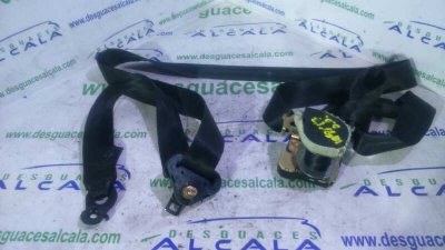 CINTURON SEGURIDAD DELANTERO DERECHO RENAULT KANGOO (F/KC0) Authentique