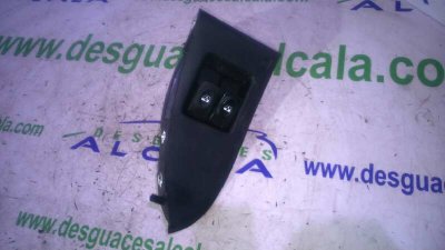 MANDO ELEVALUNAS DELANTERO IZQUIERDO  RENAULT KANGOO (F/KC0) Authentique