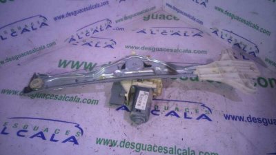 ELEVALUNAS TRASERO IZQUIERDO CITROËN C5 BERLINA Audace