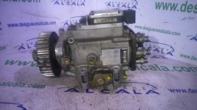 BOMBA INYECCION AUDI A6 BERLINA (4B2) 2.5 TDI