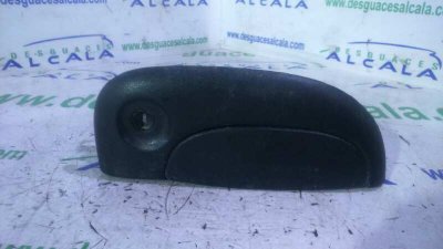 MANETA EXTERIOR DELANTERA DERECHA RENAULT KANGOO (F/KC0) Privilege 4X4