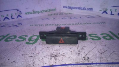 BOTON EMERGENCIA SUZUKI GRAND VITARA JB (JT) 1.9 DDiS JLX-A (5-ptas.)