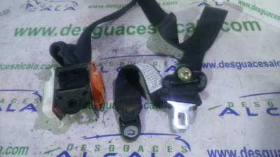 CINTURON SEGURIDAD TRASERO DERECHO SUZUKI GRAND VITARA JB (JT) 1.9 DDiS JLX-A (5-ptas.)