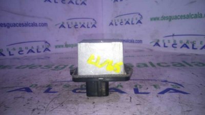 RESISTENCIA CALEFACCION SUZUKI GRAND VITARA JB (JT) 1.9 DDiS JLX-A (5-ptas.)