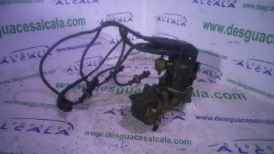 DELCO CITROEN ZX 1.4 / 1.4i Avantage