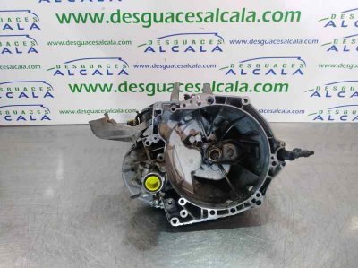 JUEGO ASIENTOS COMPLETO NISSAN QASHQAI (J10) Tekna