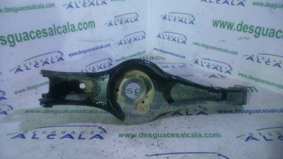 BRAZO SUSPENSION INFERIOR TRASERO DERECHO SUZUKI GRAND VITARA JB (JT) 1.9 DDiS JLX-A (5-ptas.)