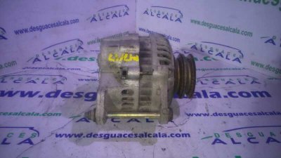 ALTERNADOR de Single Cab 4X4 