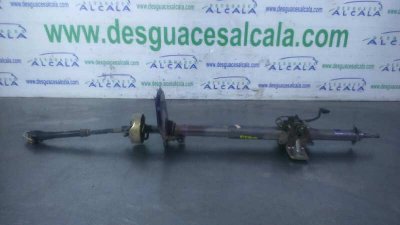 COLUMNA DIRECCION de Single Cab 4X4 