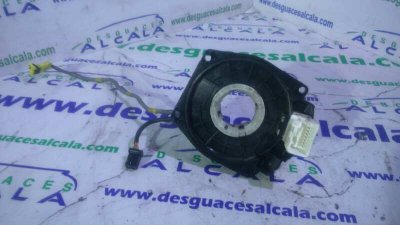 ANILLO AIRBAG NISSAN NP300 PICK-UP (LCD22) Single Cab 4X4