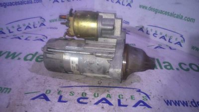 MOTOR ARRANQUE BMW SERIE 3 BERLINA (E46) 320d