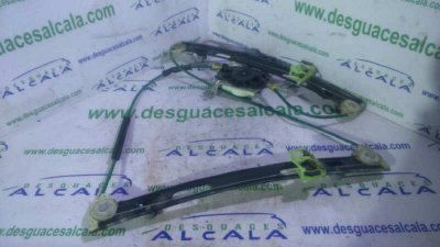 ELEVALUNAS DELANTERO DERECHO BMW SERIE 3 BERLINA (E46) 320d