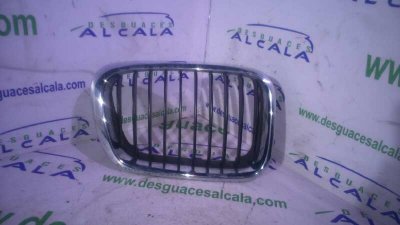 REJILLA DELANTERA BMW SERIE 3 BERLINA (E46) 320d