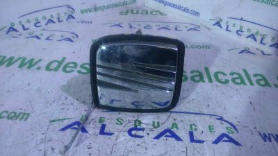 MANETA EXTERIOR PORTON SEAT LEON (1M1) Stella