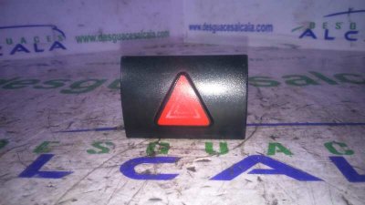 BOTON EMERGENCIA SEAT LEON (1M1) Stella