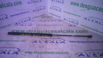 AMORTIGUADORES CAPO SEAT LEON (1M1) Stella