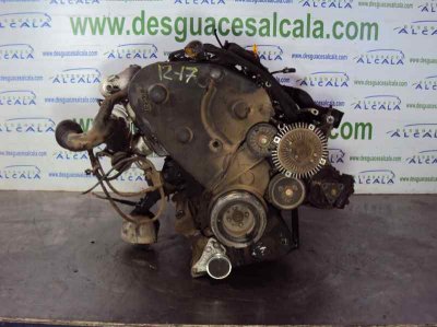 MOTOR COMPLETO AUDI A4 BERLINA (B5) 1.9 TDI