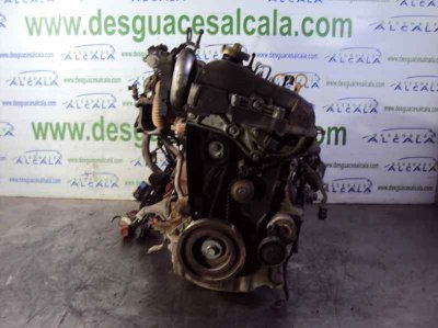 MOTOR COMPLETO RENAULT KANGOO (F/KC0) Privilege 4X4