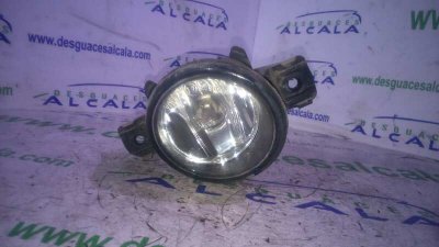 FARO ANTINIEBLA DERECHO RENAULT LAGUNA II GRANDTOUR (KG0) Dynamique