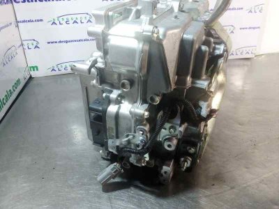 MOTOR COMPLETO SEAT IBIZA (6L1) Stella