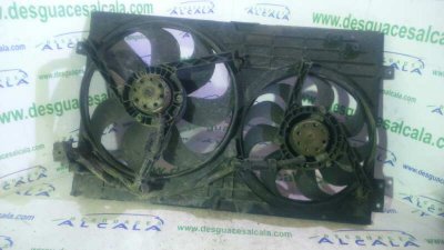 ELECTROVENTILADOR VOLKSWAGEN GOLF IV BERLINA (1J1) Básico